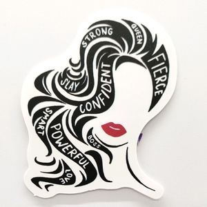 Inspirational Quotes Stickers Bundle Deal